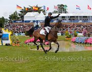 SCHUTTERT F WINCESTER LaBaule2013- S5 9866 : 2013, La Baule, SCHUTTERT FRANK, WINCHESTER, foto di Stefano Secchi ©